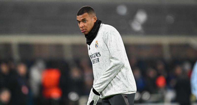  - Real Madrid : très bonne nouvelle au sujet de Mbappé pour les Merengue 