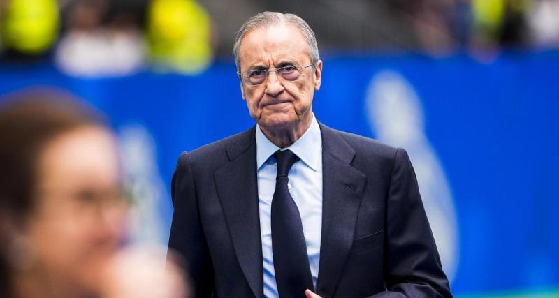  - Le Real Madrid va recruter Fati !