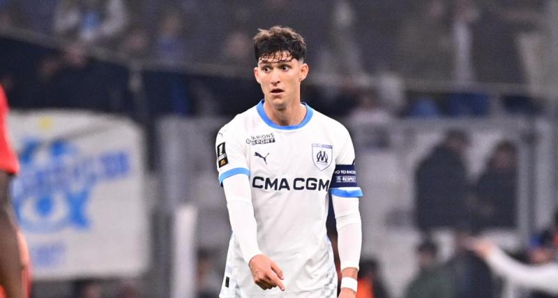  - L'OM réagit à la virée surprise des joueurs au Danemark