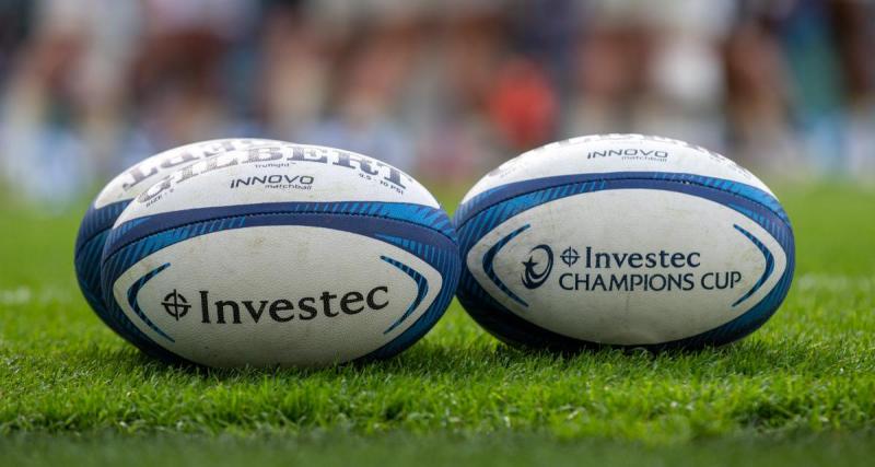  - XV de France : le carton rouge complètement stupide d'un Bleu en Champions Cup