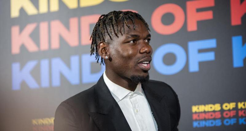  - Equipe de France : Pogba à Manchester City ? Le verdict tombe !