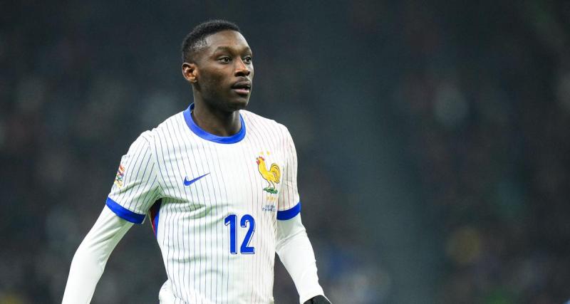  - PSG : un club de Ligue 1 confirme, il est bouillant sur Kolo Muani !