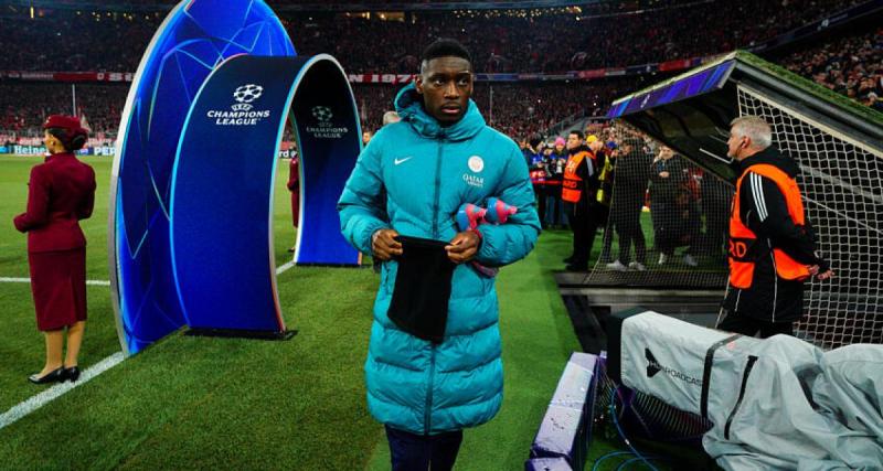 - PSG : un club de Ligue 1 et un cador européen sur Randal Kolo Muani ?