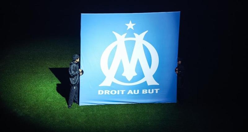  - L'OM annonce officiellement le nom de son nouveau directeur du centre de formation