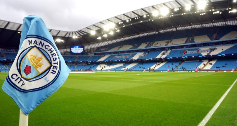  - Manchester City annonce une énorme tragédie après le derby
