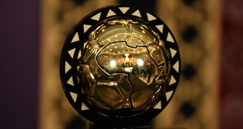  - Coup de tonnerre en vue pour le Ballon d'Or africain ?