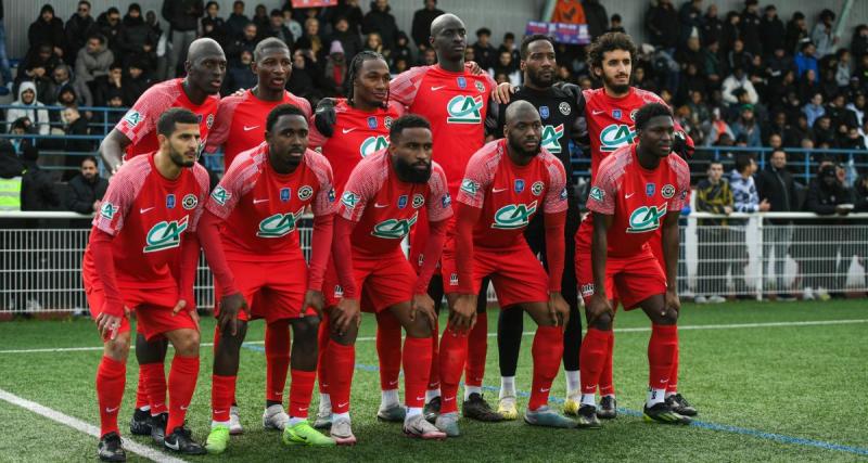  - National 2 : avant la Coupe de France, qu'ont fait les clubs encore en lice ce week-end ?