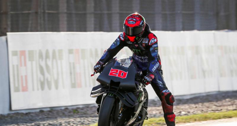  - MotoGP : les chiffres complètements fous de la saison 2024, le public au rendez-vous !