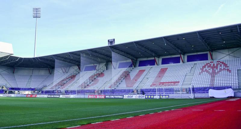  - National : Nancy annonce le recrutement de 2 à 3 joueurs cet hiver 