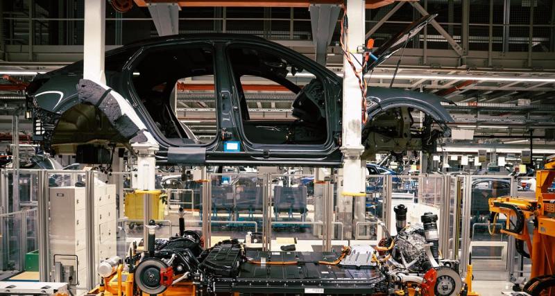  - Ça y est : l’usine Audi de Bruxelles a une date de fermeture …