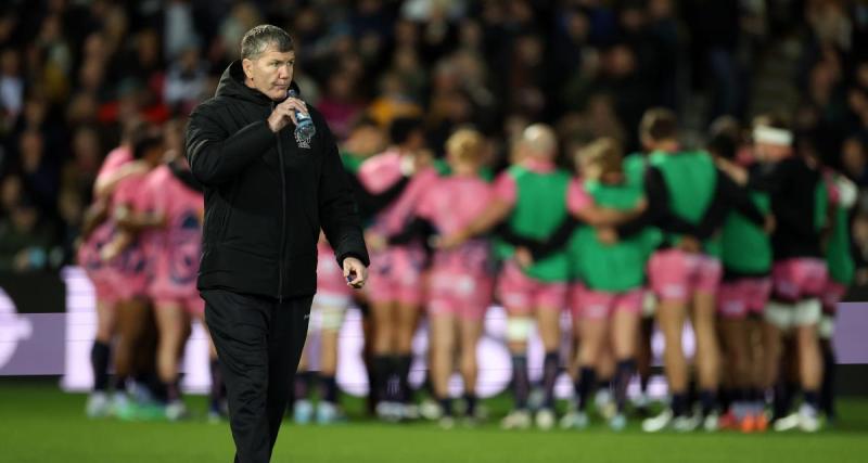  - Stade Toulousain : bluffé, le manager d’Exeter évoque des actions « presque indéfendables »