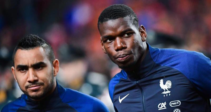  - La nouvelle grosse annonce de Payet sur une arrivée de Pogba à l'OM