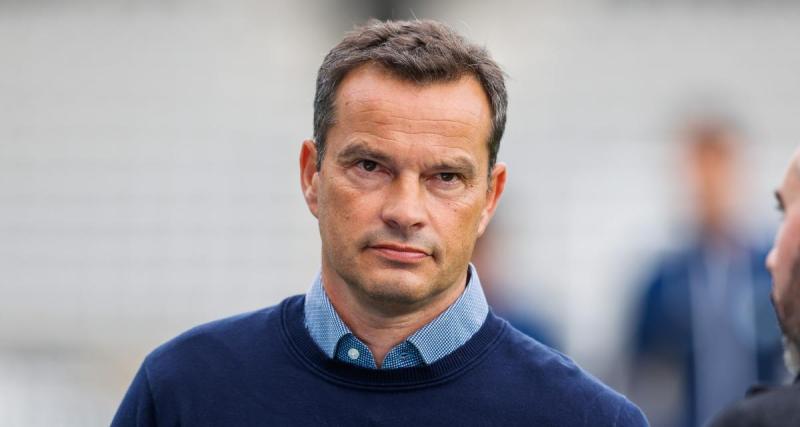  - Valenciennes : Vincent Hognon succède à Ahmed Kantari (off)