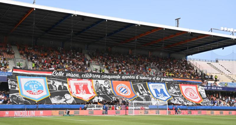  - Coupe de France : les supporters de Montpellier interdits au Puy