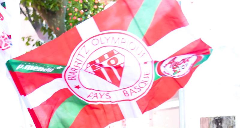  - Biarritz : de lourdes sanctions viennent de tomber contre le BO !