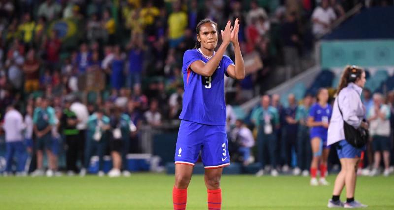  - Euro (F) : les Bleues héritent d’un groupe terrible, un énorme choc pour débuter !