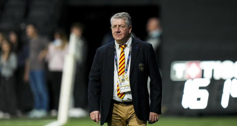  - Top 14 : un président de club appelle à une refonte du système et dénonce une « concurrence déloyale »