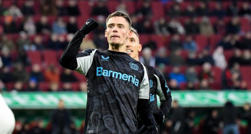  - Real Madrid : rebondissement confirmé pour Wirtz, la date de son départ connue ?