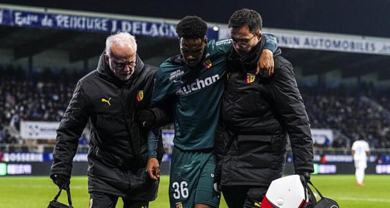  - Deux énormes blessures annoncées pour des attaquants de Ligue 1