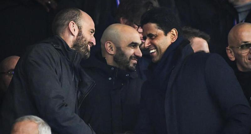  - PSG - OL : grosse annonce sur les retrouvailles entre dirigeants après l'épisode Textor-Al-Khelaïfi