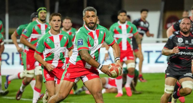  - Rugby : un club historique écope de cinq points de pénalité !