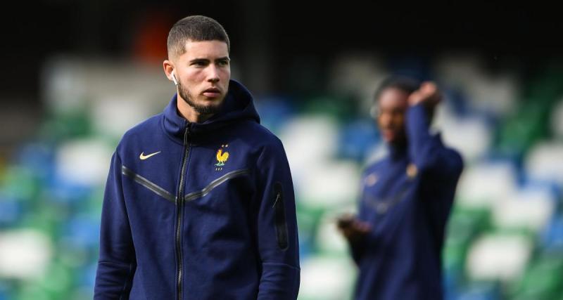  - Real Madrid : un nouveau fils Zidane lancé en Liga ?