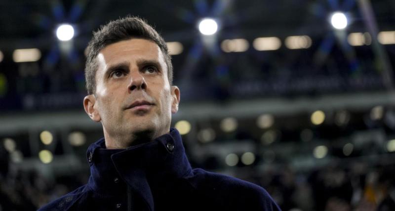  - Juventus : Thiago Motta prêt à tenter un énorme coup en Premier League ?