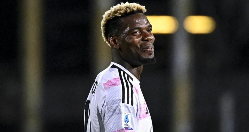  - Étranger : un nouveau club en lice pour recruter Paul Pogba ?
