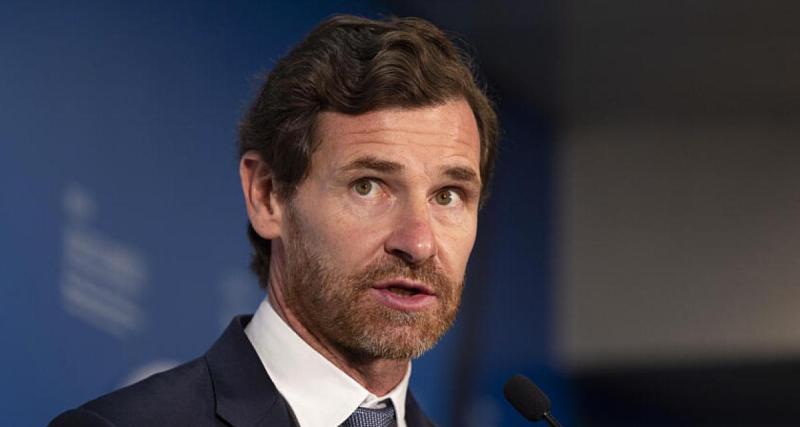  - OM, Nice : l'hommage inattendu de Villas-Boas pour Franck Haise