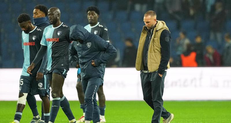  - Le Havre : malgré les mauvais résultats, Didier Digard n’est pas menacé