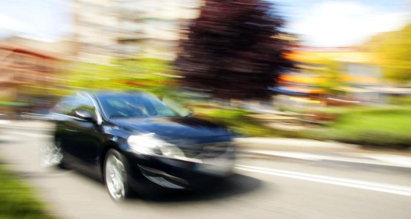  - Plus de 200 automobilistes flashés à cause de cette loi que personne ne connaît