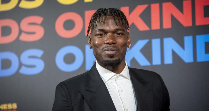  - Paul Pogba au Brésil grâce à un site... d’escort-girls ?
