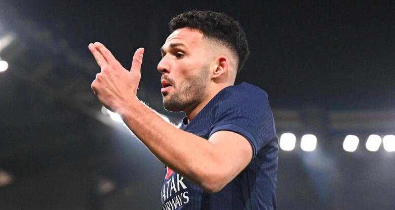  - PSG – OL : les mots forts de Luis Enrique sur le retour de Ramos