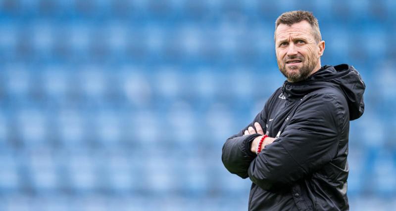  - Saint-Étienne : ça chauffe pour le remplacement d'Olivier Dall'Oglio