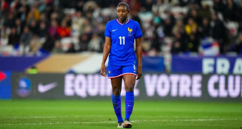  - Euro 2025 (F) : le calendrier de la France lors de la phase de groupes