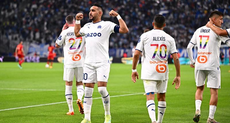  - OM : Dimitri Payet revient sur ses plus beaux moments à Marseille