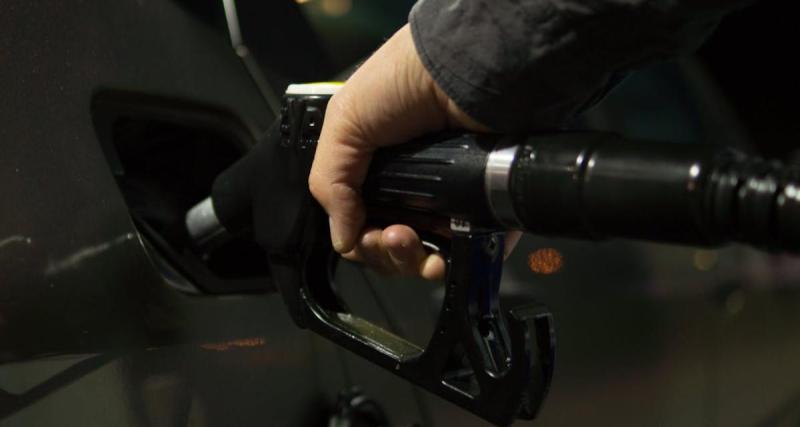  - Prix des carburants : Jean qui rit et qui pleure, des sorts différents pour les automobilistes