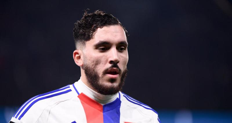  - PSG, OL : le post énigmatique de Cherki, une annonce cachée ?
