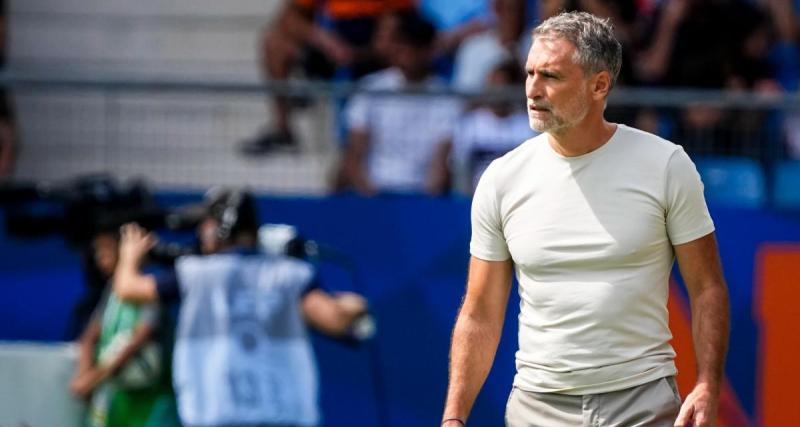  - Olivier Dall'Oglio (ASSE) : "Je n’oublierai jamais cette intense énergie dégagée par le Peuple Vert"
