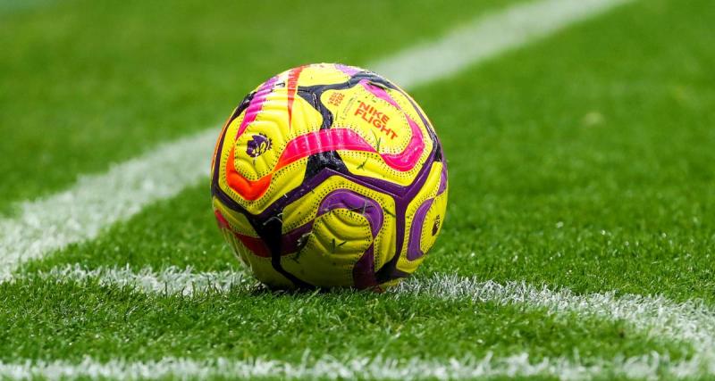 - Football : une star de Premier League testée positive à un contrôle antidopage 