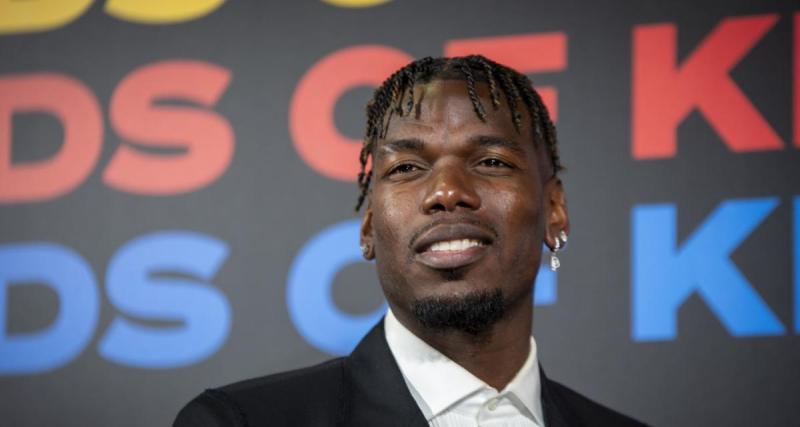  - Football : quand un site d'escort-girls veut payer le salaire de Pogba pour le faire jouer aux Corinthians