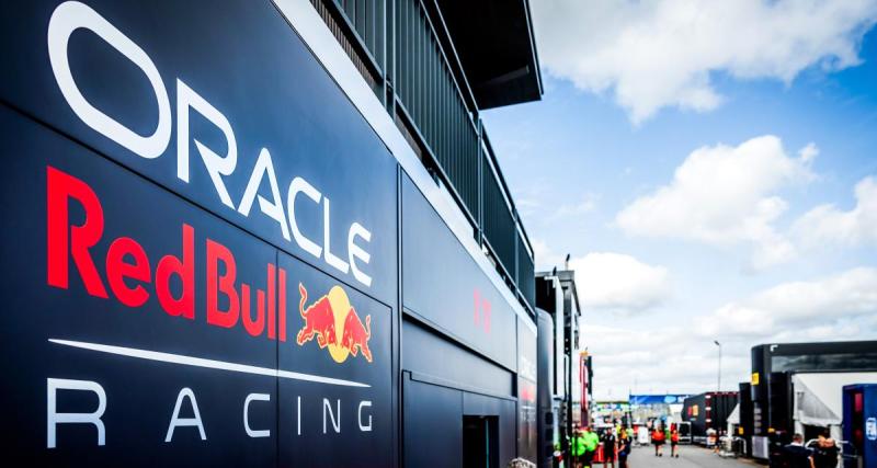 - Formule 1 : le coup de tonnerre chez Red Bull imminent, Verstappen va avoir un nouveau coéquipier !