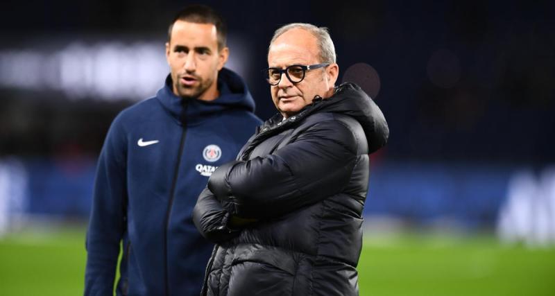  - PSG : une piste séduisante à abandonner au Portugal ?