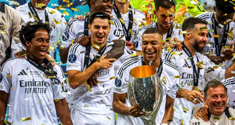  - Un nouveau record légendaire pour le Real Madrid ?