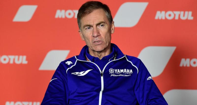  - MotoGP : Yamaha officialise une nouvelle arrivée, Quartararo risque d'être ravi 