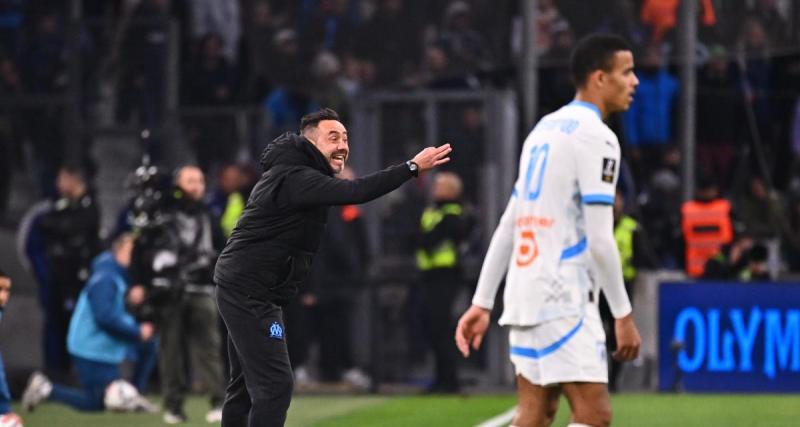  - OM : une piste alléchante en défense tombe à l'eau !