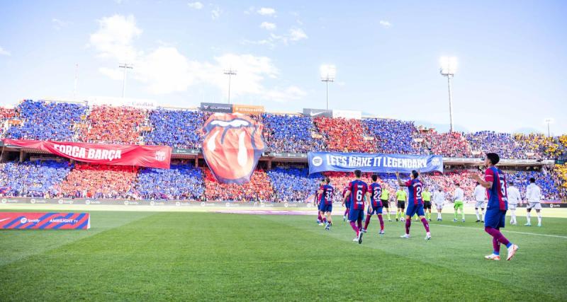  - Barça : énorme tension entre les Ultras et Laporta