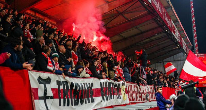  - Brest : guichets fermés pour le Real Madrid, le grand public privé de billetterie