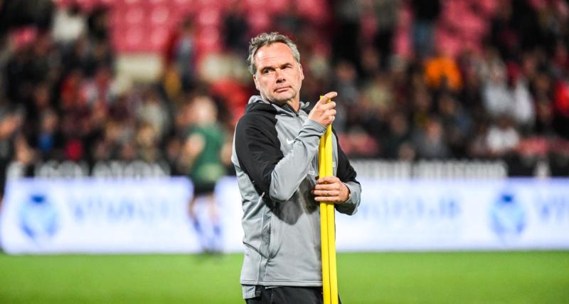  - Stade Toulousain : Ugo Mola en colère ? Le manager toulousain balance un coup de gueule