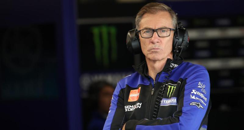  - Yamaha : le constructeur japonais officialise une nouvelle arrivée 